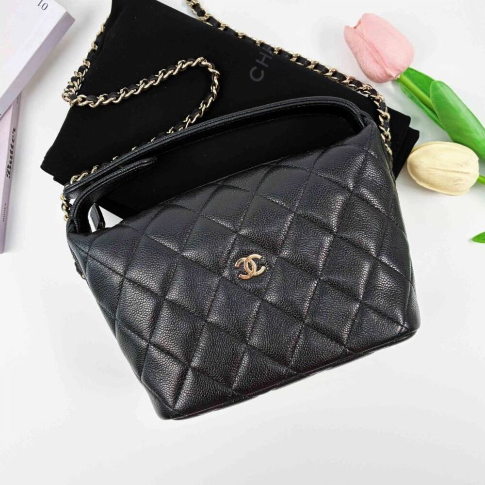 Chanel Women Pre-Loved Bag Very Good Condition